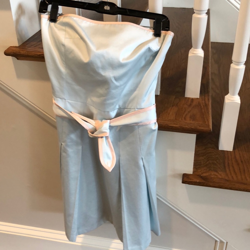 Tocca Dress